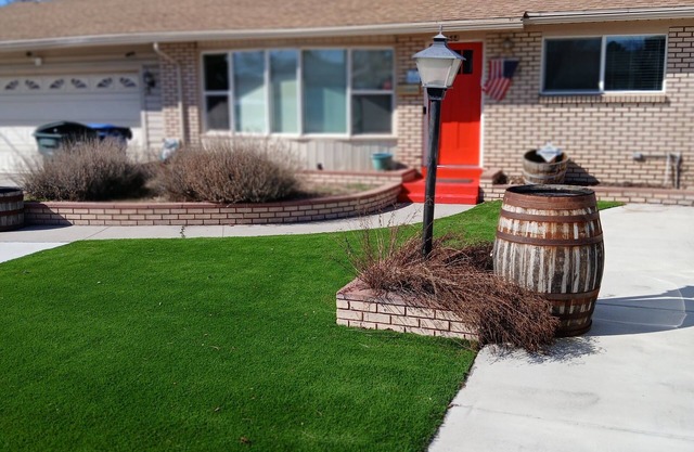 Only 1-bedroom Home in West Valley with WiFi, minutes to mall & Airport