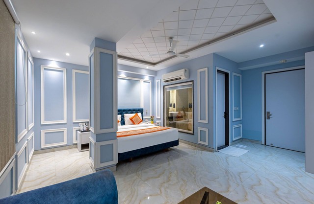 Hotel Stanley Near Delhi Airport