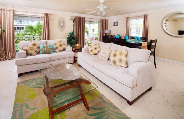 Margate Gardens 4 - Oasis de la costa sur