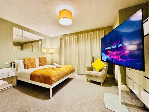 Opulent Marriott