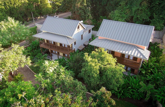 Oracabessa Hill Cottages