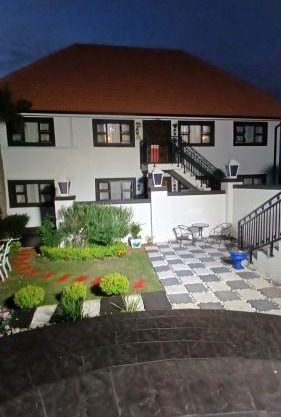 Orca Estate Guesthouse Self-catering Accommodation