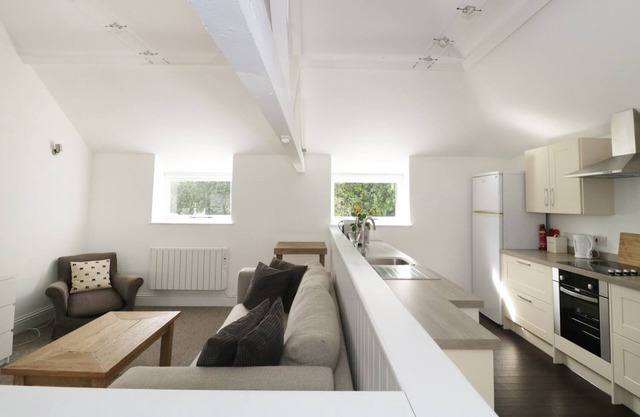 CASA DE HUERTO, admite mascotas en Shaftesbury, Ref 992677