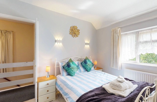 Hermosa casa en St Paul's Cray, Orpington