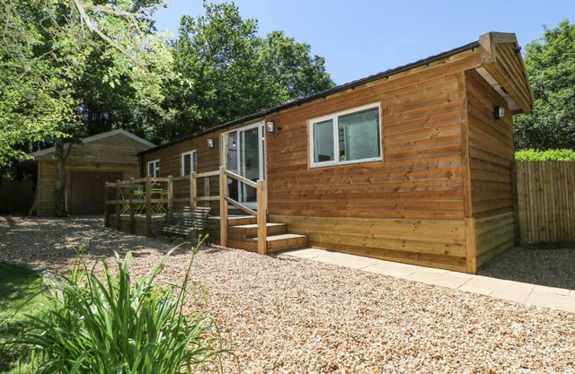 Orchard Lodge