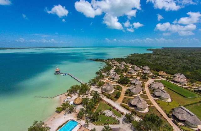 Orchid Bay Resort