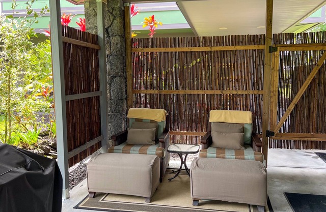 Armonía en el paraíso - Guest House On Tropical Acre