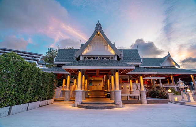Orchidacea Resort