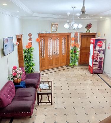 Orion International Guest House