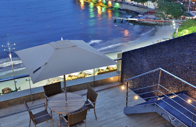 Orla Copacabana Hotel