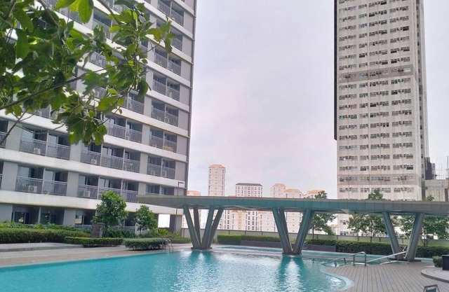 Ortigas Business District Residences