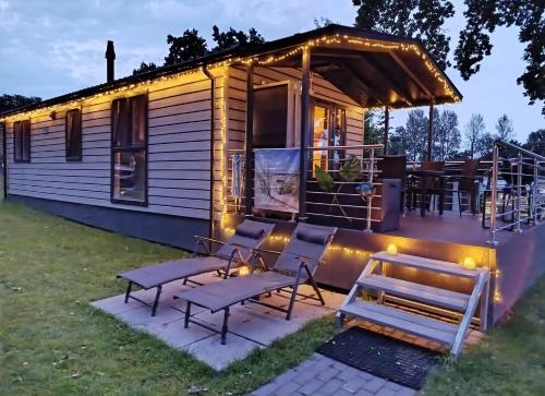 Ostseecamp Dat schnieke lütte Huus