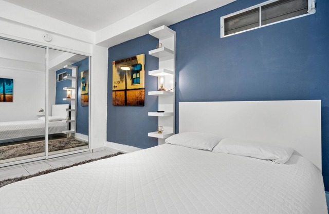 Otium Rentals Puerto Rico Santurce City Rental