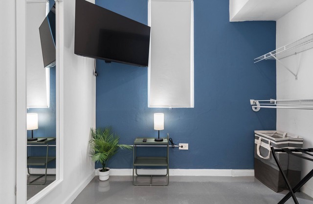 Otium Rentals Spacious Apartment in Condado