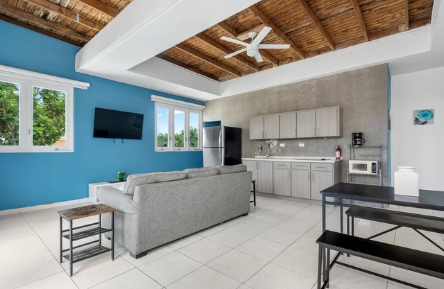Otium Rentals Vacation Rental at Isla Verde