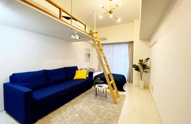 OUCHI HOTEL Higashi-Hiratsuka