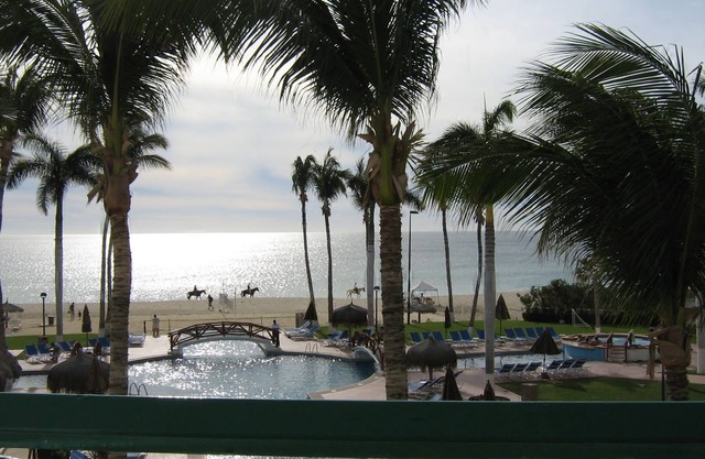 Our favorite home away from home!
