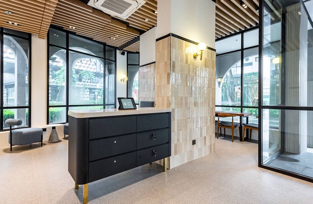 Owen House by Habyt