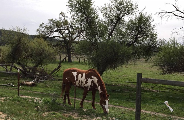 ¡OYB Ranch-Beautiful Endless Views!
