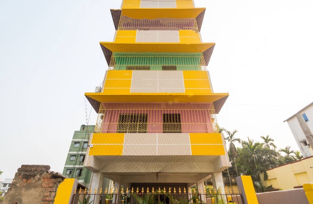 OYO 11379 Jams Guest House
