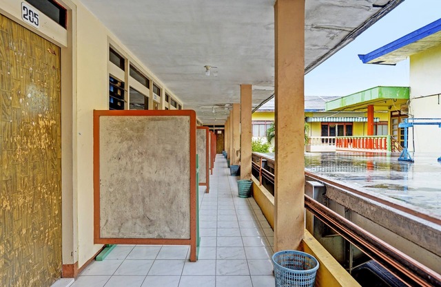 OYO 2708 Hotel Kemuning Syariah