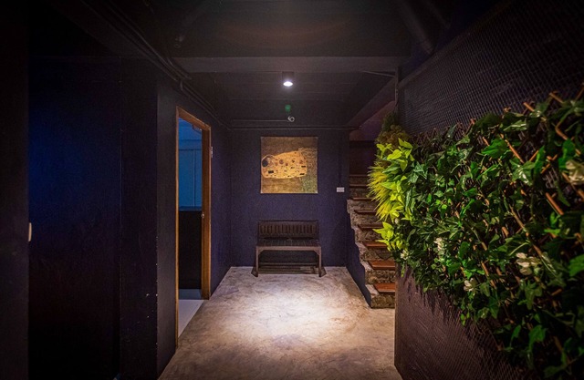 OYO 435 Frame Residence