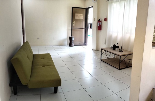 OYO 800 Ddd Habitat Dormtel Bacolod