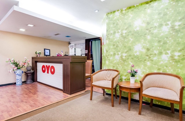 OYO 89652 Bjorn Boutique Hotel