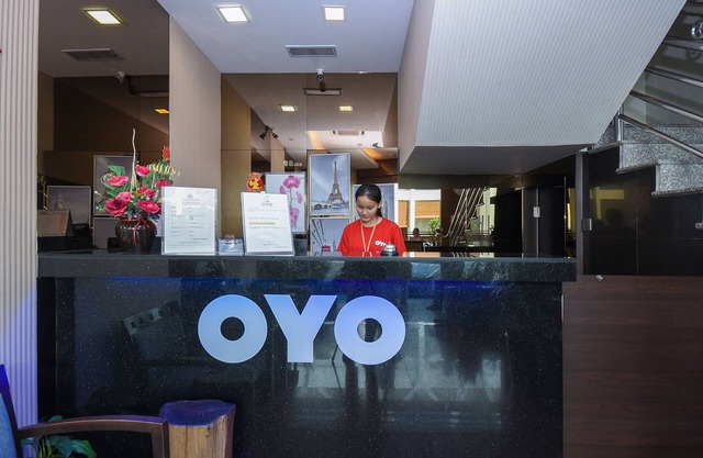 OYO 89775 98inn