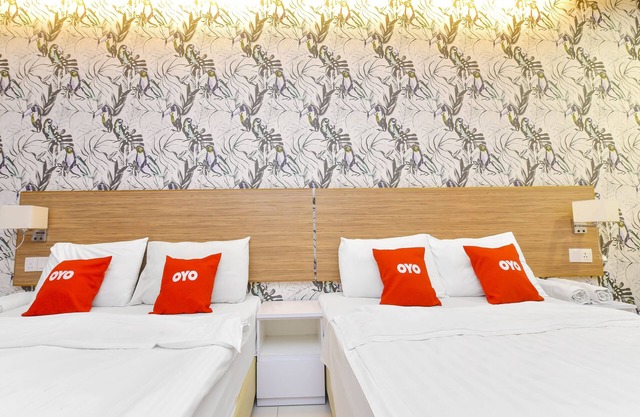 OYO 90511 Sovotel Kota Damansara 38a
