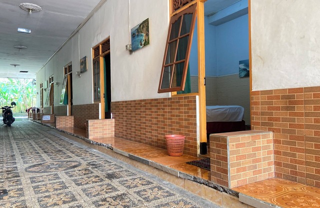 OYO 94783 Wakasih Homestay
