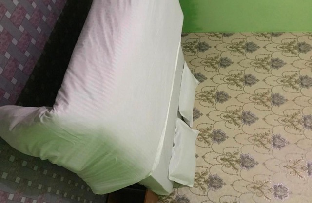 OYO 80754B Hotel 3 Star