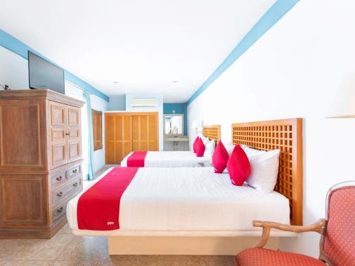OYO Hotel Gandhi