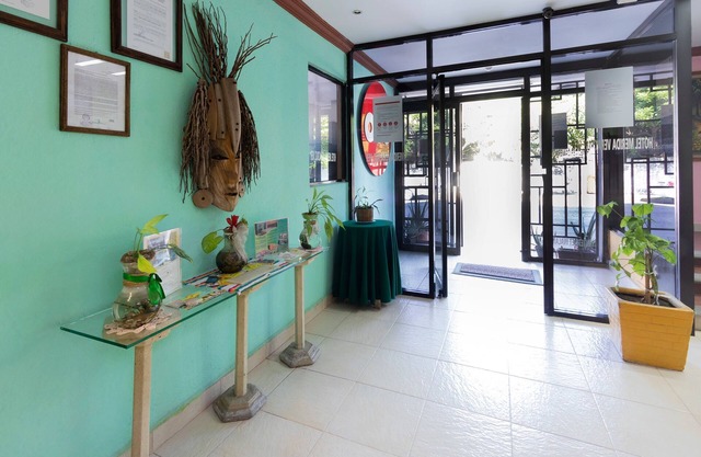 OYO Hotel Merida