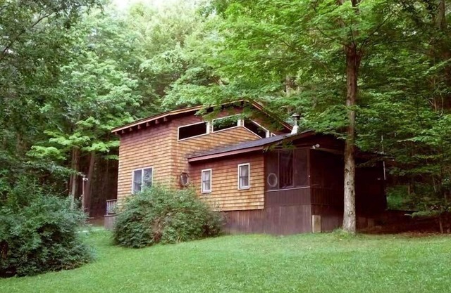 PA Wilds de Mtn Chalet, 8 acres de PVT en los bosques del estado, cerca de Elk Herd y 2 parques de estado