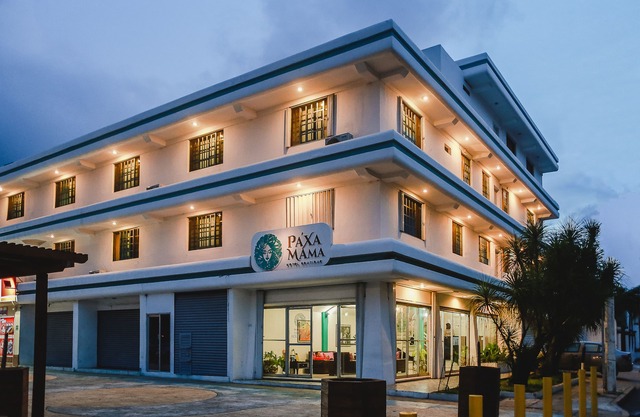 Pa'Xa Mama Hotel Boutique Cancun