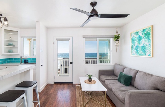 Pacific Villas - Unit 3