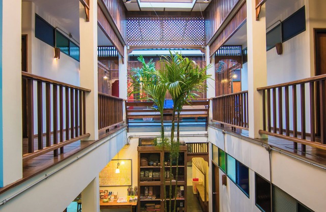 Pak Chiang Mai