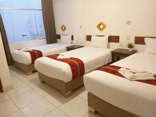 PAKARINA HOTEL
