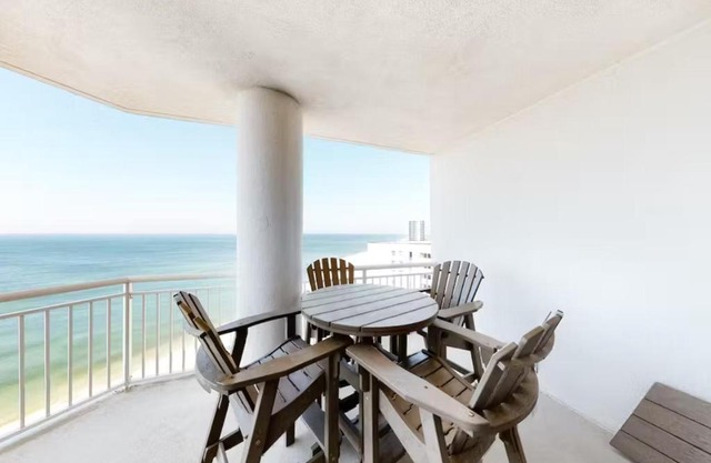 Palacio Unit 1102