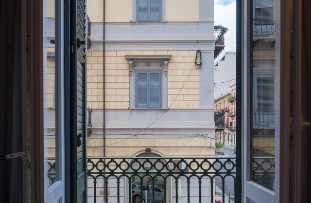 Palazzo Falcone Apartments
