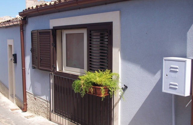 Palazzolo Acreide Encantadora casa para unas vacaciones relajantes !!