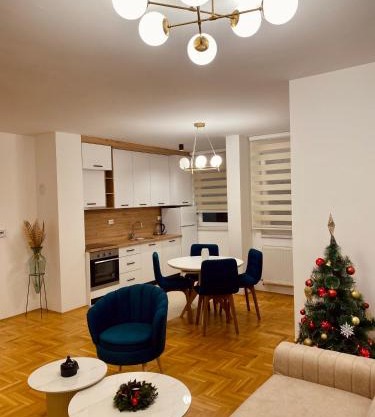 Pale apartman Gold