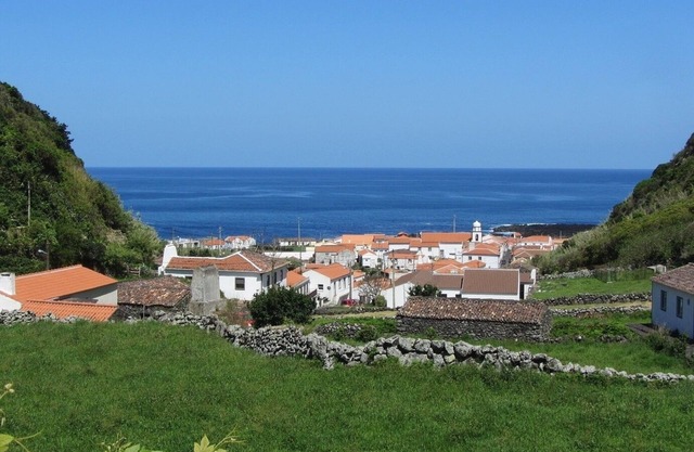 Palheiro da Assomada - apartamento de vacaciones en Faja Grande