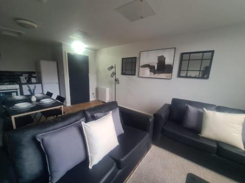Pallion 4BR House
