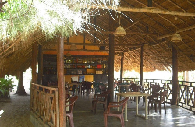 Palm Grove Holiday Inn