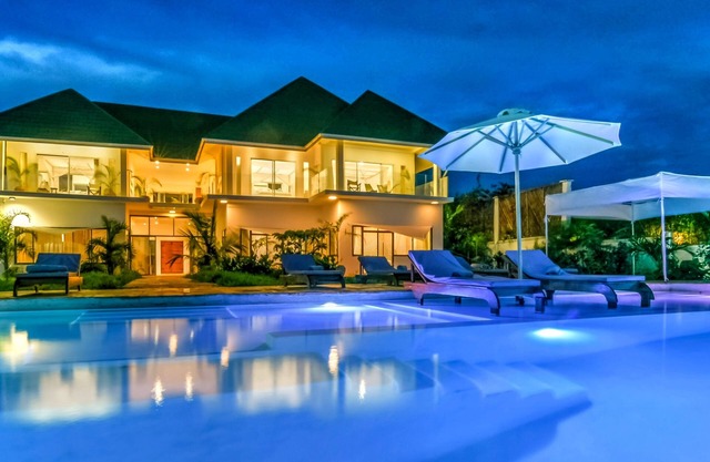Palm Residence by Amazing Zanzibar