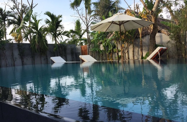 Palm View Villa Hoi An