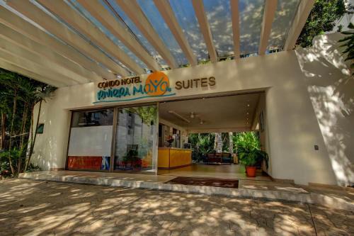 Palmar del Sol by Riviera Maya Suites