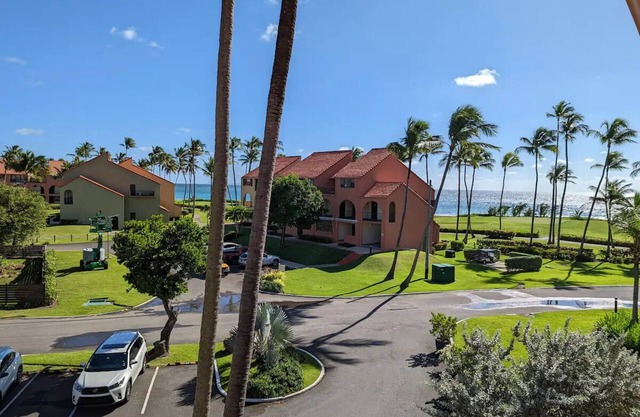 Palmas del Mar - Steps from Sand Tropical Escape